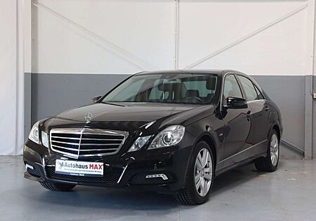 Mercedes-Benz E 250 CGI BlueEfficiency~SZH~MFL~PDC~Memory~Temp