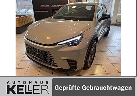 Lexus LBX 1.5l Hybrid FWD *COMFORT-PAKET*