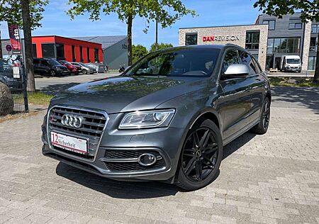 Audi SQ5 3.0 TDI competition quattro Xenon Tempomat