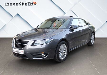 Saab 95 2.0 TTiD Leder Panorama HedUp
