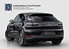 Porsche Cayenne E-Hybrid Coupe GANZLEDER I AHK I 18-WG. SPORTSITZ