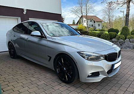 BMW 330i 330 GT Aut. M Sport - Vollausstattung