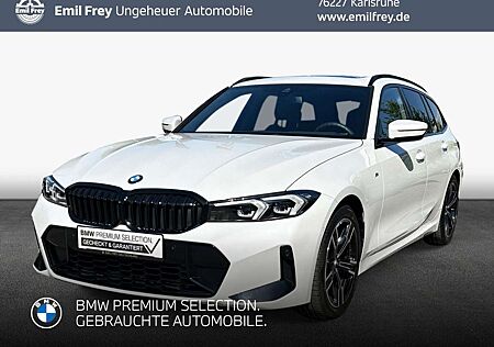 BMW 320 i Touring Aut. *SHZ*Sportpaket*HiFi*Navi*