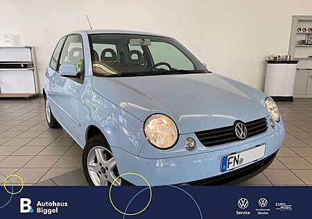 VW Lupo Volkswagen 1,4 MPi College