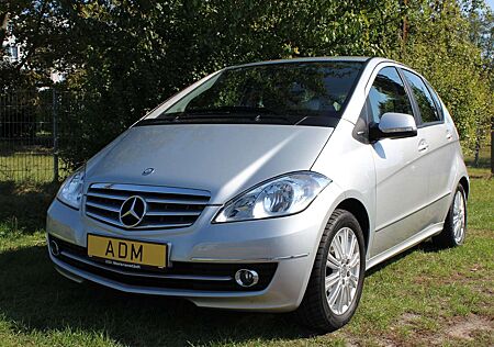 Mercedes-Benz A 160 Elegance