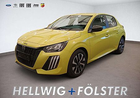 Peugeot 208 Active 1.2 Musikstreaming DAB SHZ
