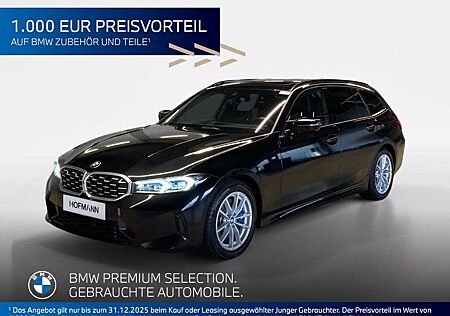 BMW 340 M Sport