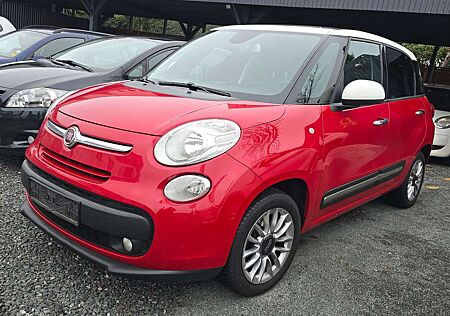 Fiat 500L Lounge Automatik . Panorama.