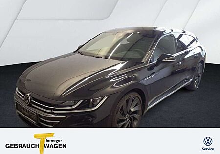 VW Arteon Volkswagen 2.0 TDI 4M R-LINE ST.HEIZ