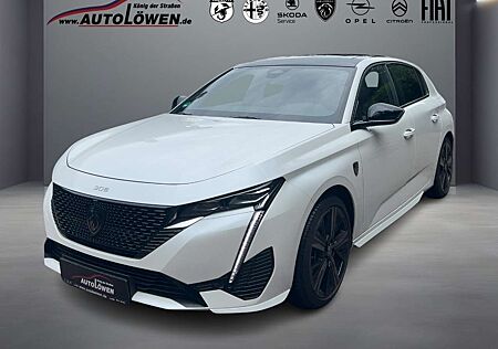 Peugeot 308 Hybrid 225 (Plug-In) GT Pack (EURO 6d)