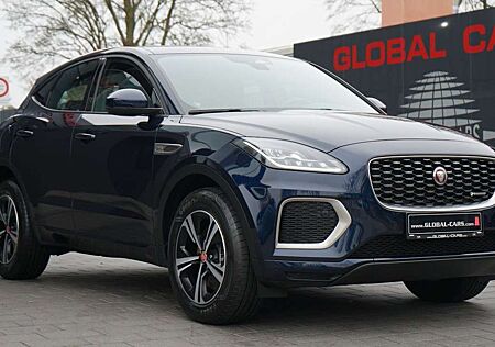 Jaguar E-Pace D200 AWD R-DYNAMIC S*PANORAMA*VIRTUAL*