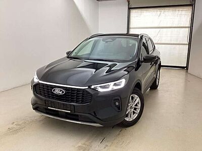 Ford Kuga 524 Kuga 2.5 FHEV Hybrid Titanium