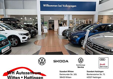 VW Tiguan Volkswagen 2.0 TSI DSG 4Motion Highline AHK, Leder, Navi