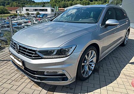 VW Passat Variant Volkswagen Highline 1.5 TSI°R-Line+°2.Hd°ACC