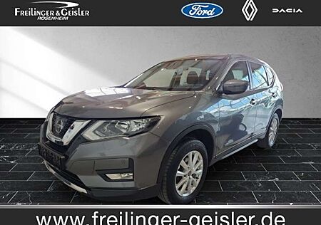 Nissan X-Trail Visia Bluetooth Klima Einparkhilfe