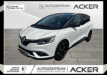 Renault Grand Scenic TCe 140 Black Edition PD/RFK/ACC