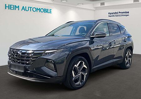 Hyundai Tucson Trend Plug-In Hybrid 4WD, Panorama-Dach, Krell