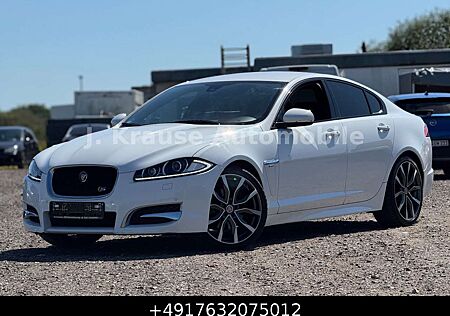 Jaguar XF 3.0 V6 Diesel R-Sport Xen Keyl Kam Facelift
