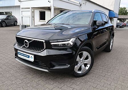 Volvo XC 40 XC40 XC40 T2 Momentum Pro|NAVIGATION|SHZG|PDC|LED|