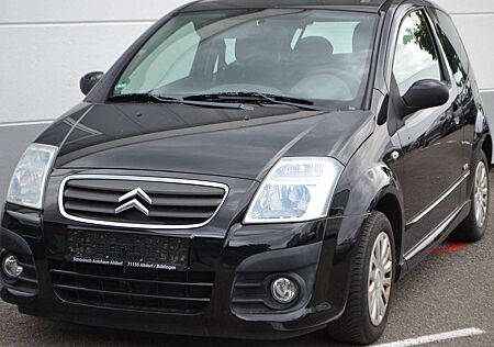 Citroën C2 Citroen 1.1 VTR*KLIMA*