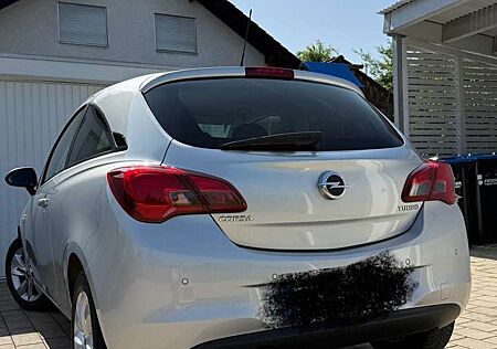 Opel Corsa 1.4 Turbo ecoFLEX Start/Stop Active