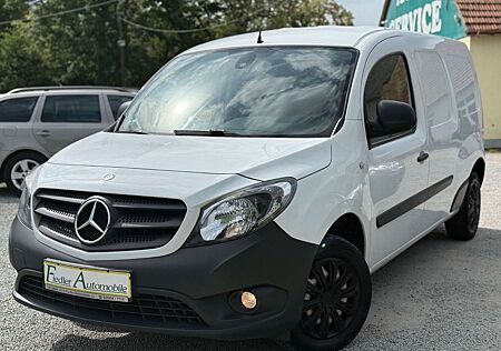Mercedes-Benz Citan Kasten 109 CDI extralang / KLIMA / KAMERA