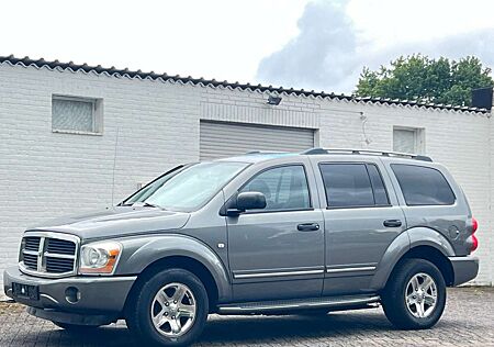 Dodge Durango 5.7 V8 Leder Glasdach 8 Sitze Klima 4X4
