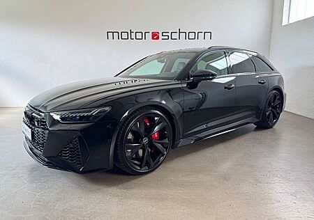 Audi RS6 Avant 4.0 TFSI quattro|RS-Dynamikpaket