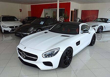 Mercedes-Benz AMG GT / Pano / Burmester / Kamera / Command