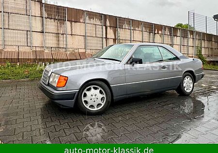 Mercedes-Benz CE 300 Coupè Automatik Leder Klima