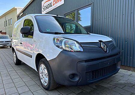Renault Kangoo Z.E. 33* 1. Hand*Inkl. Batterie