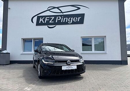 VW Polo Volkswagen VI R-Line