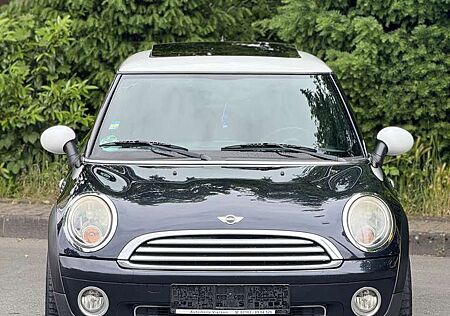 Mini Cooper 1.6