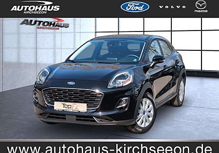 Ford Puma 1.0 EcoBoost Cool&Connect Bluetooth LED Klima