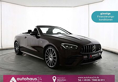 Mercedes-Benz E 53 AMG AMG E 53 4Matic+ Perf-Abgas|Leder|ACC|Standhzg