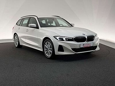 BMW 318 i Touring*SHADOW*LED-R.KAM-SHZ-TEMPO-WIDESCRE