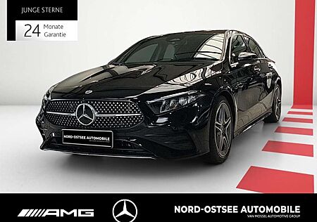 Mercedes-Benz A 200 AMG LED SHZ KEYLESS-GO