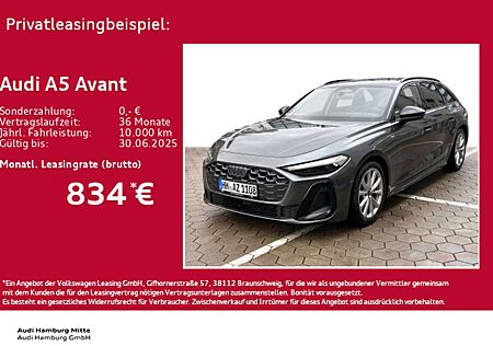 Audi A5 TDI quattro 150 kW S tronic S line Navi