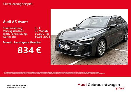 Audi A5 TDI quattro 150 kW S tronic S line Navi