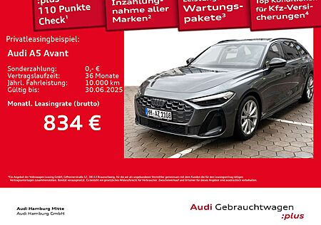Audi A5 TDI quattro 150 kW S tronic S line Navi