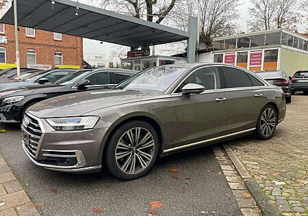 Audi A8 55 TFSI quattro""Top Zustand""Vollaussttatung""