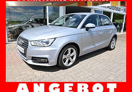 Audi A1 1.0-25 TFSI Sportback*sport ultra* Navi Xenon