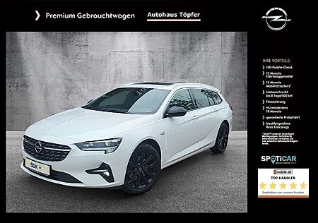 Opel Insignia B ST aus 1-Hand /Panorama/Radar/Kamera