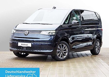 VW T7 Multivan Volkswagen Multivan T7 Life ENERGY 2.0 TSI DSG AHK, BULLI, OP