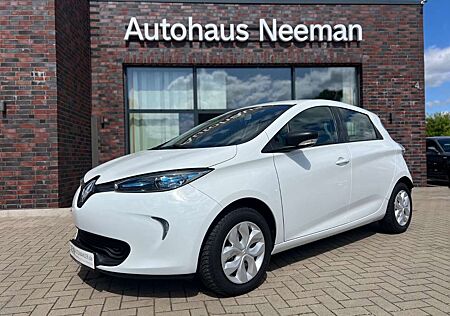 Renault ZOE Life*PDC*KLIMA*INKL-BATTERIE*NAVI*