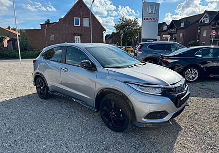 Honda HR-V 1.5 Turbo Sport 8fach Alu