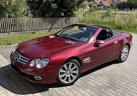 Mercedes-Benz SL 350 7G-TRONIC
