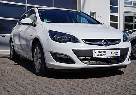 Opel Astra J Lim. 5-trg. Selection*Klima*PDC*