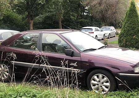 Citroën Xantia Citroen 1.8 Sensation