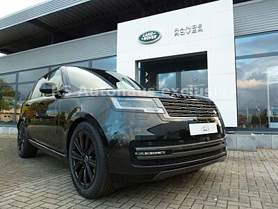 Land Rover Range Rover RR P550e HSE Pano-GSD 22"LM Shadow Design 5J.G*
